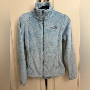 The North Face Women's Osito Fleece Jacket